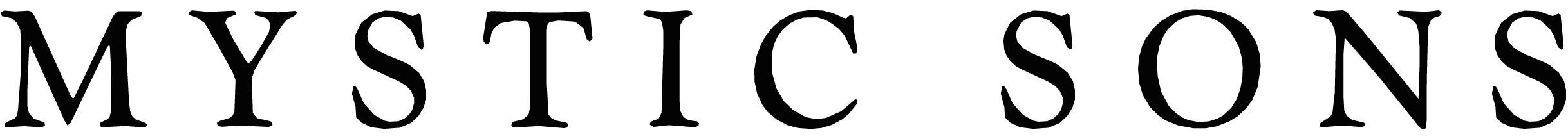 US producer brings the same bright...